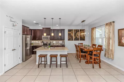 Kitchen - 3301 Bethpage Loop, Mount Dora, FL 32757 photo 1 of 3