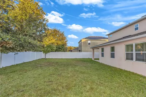 Exterior - 3301 Bethpage Loop, Mount Dora, FL 32757 photo 6 of 6