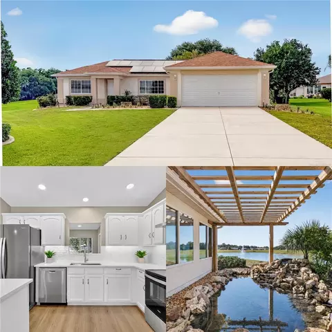 13520 SE 87th Cir, Summerfield, FL 34491