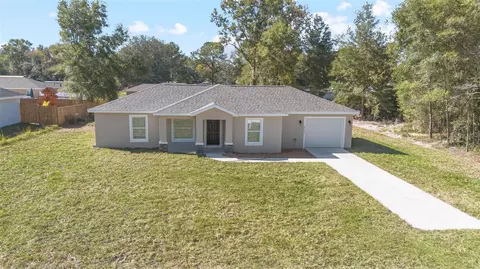 14060 SE 44th Ave, Summerfield, FL 34491