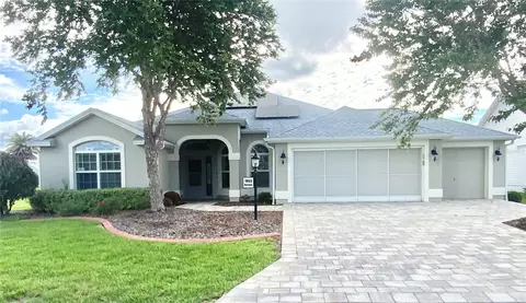 1865 Claverton St, The Villages, FL 32162