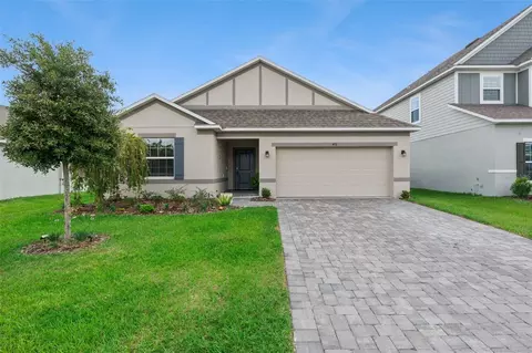 4931 Lyric Dr, Mascotte, FL 34753