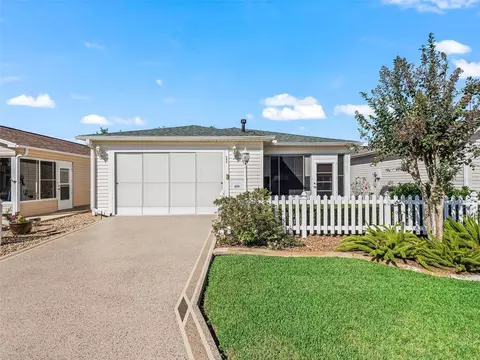408 Rose Croft Ter, The Villages, FL 32162
