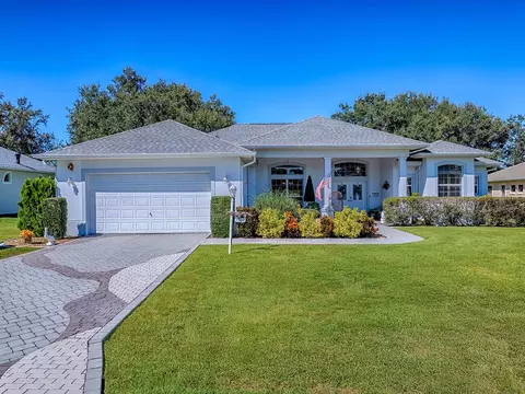 17627 SE 88th Covington Cir, The Villages, FL 32162