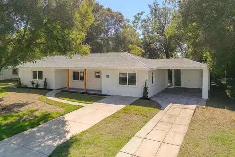 430 W Seminole Ave, Eustis, FL 32726