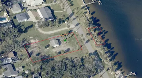 5040 Riverside Dr, Port Orange, FL 32127