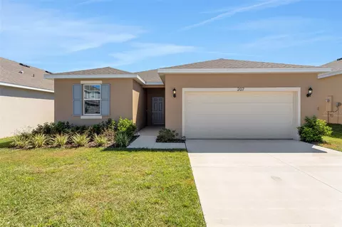 508 Silver Palm Dr, Haines City, FL 33844