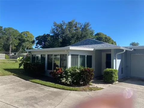 1609 Whitebridge Dr #C, Palm Harbor, FL 34684