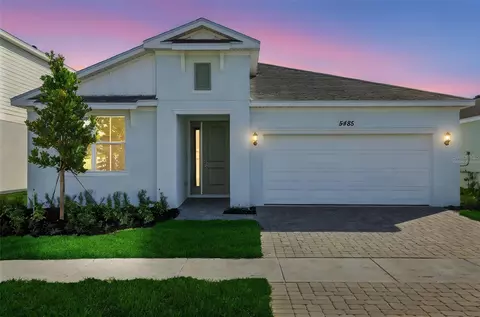 5485 NW Camberly Ct, Port Saint Lucie, FL 34987