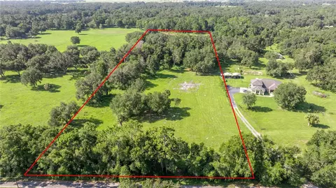 SE 20th Ln, Sumterville, FL 33585