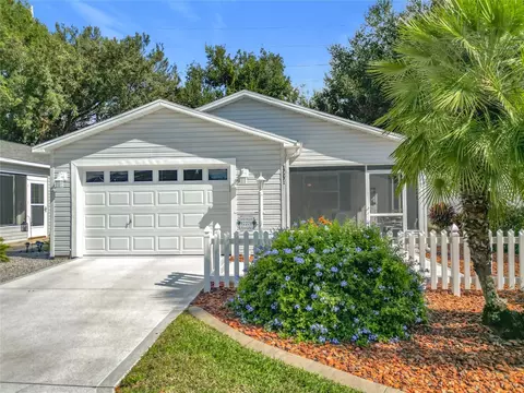 17271 SE 93rd Demoss Ct, The Villages, FL 32162