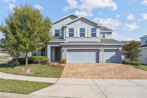 1893 Bonser Rd, Minneola, FL 34715