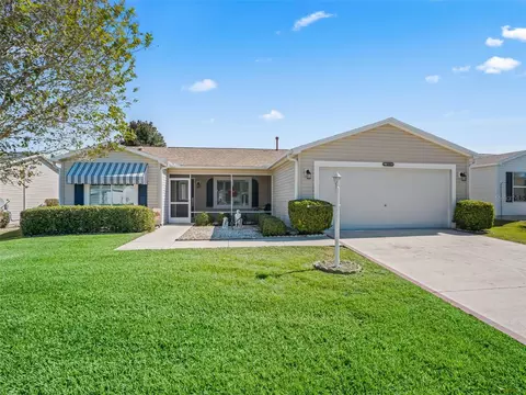 17937 SE 83rd Pineland Ter, The Villages, FL 32162