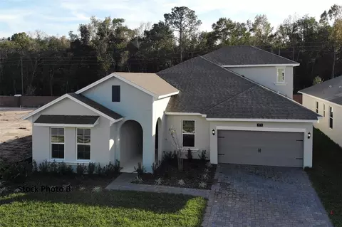 6529 Shore Juniper St, Winter Garden, FL 34787