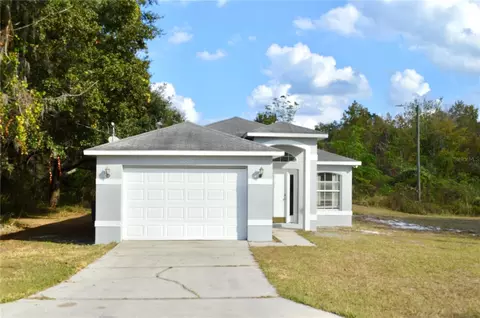 2335 Pump Rd, Mulberry, FL 33860