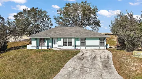 12419 Eryn Ct, Clermont, FL 34711