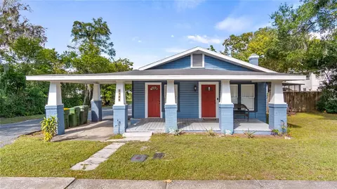 1704 W Main St, Leesburg, FL 34748