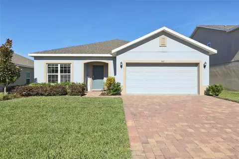 512 Darshire Ave, Eustis, FL 32736 photo 1