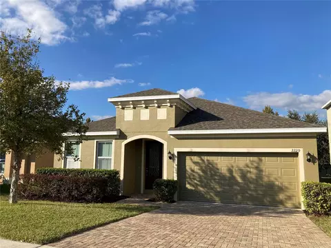 2220 Napone Ln, Minneola, FL 34715
