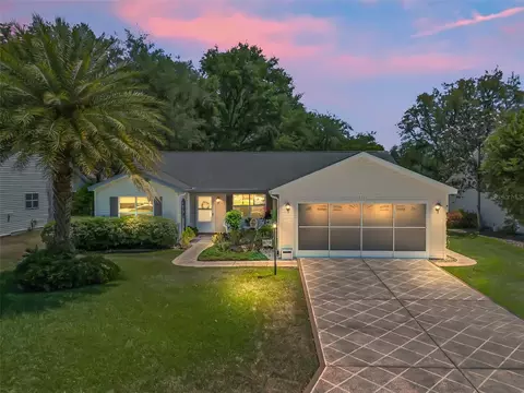 511 Chula Vista Ave, The Villages, FL 32159