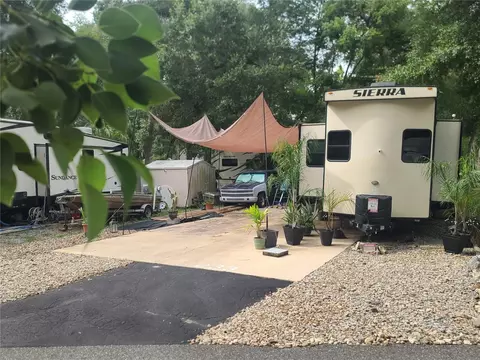 25205 NE 142 Nd St, Salt Springs, FL 32134