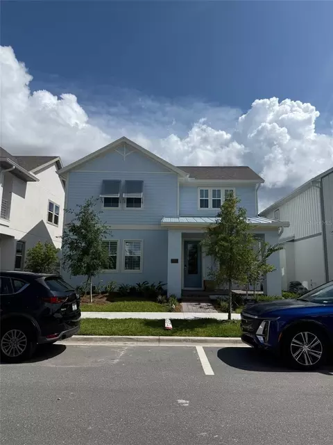 9842 Peebles St, Orlando, FL 32827