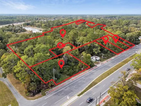 660 Us Highway 301 S, Baldwin, FL 32234
