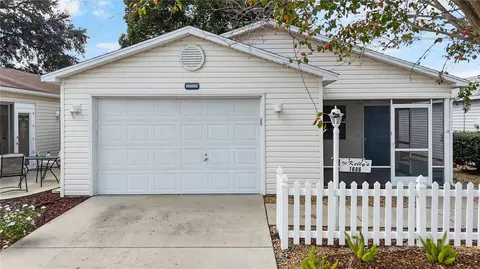 1606 Campos Dr, The Villages, FL 32162