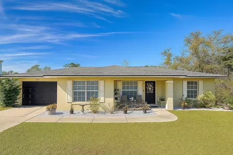 35805 Dawn Dr, Leesburg, FL 34788