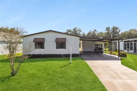 726 Orchid St, Lady Lake, FL 32159