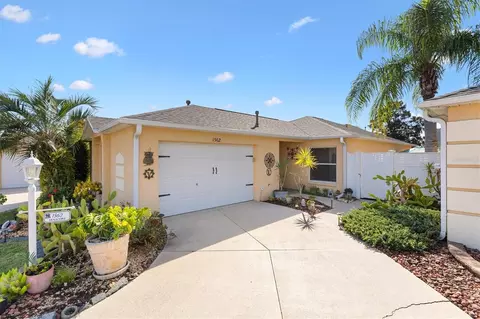 1562 Hancock St, The Villages, FL 32162