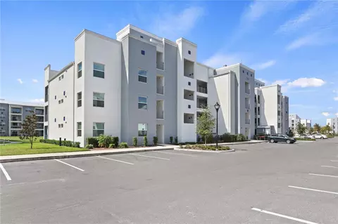 3180 Paradox Cir #106, Kissimmee, FL 34746