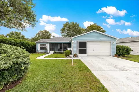 334 Juarez Way, The Villages, FL 32159