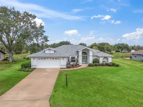5126 County Road 125, Wildwood, FL 34785