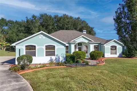 36731 Sundance Dr, Grand Island, FL 32735