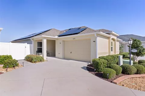 9191 SE 166th Sprung Ln, The Villages, FL 32162