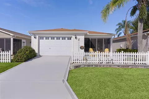 2063 Thornton Ter, The Villages, FL 32162