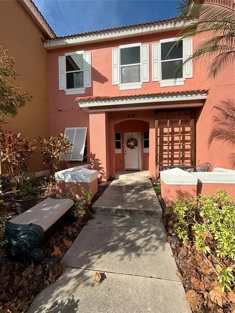 4741 Vero Beach Pl, Kissimmee, FL 34746