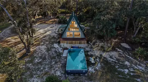 11400 SE 185th Ter, Ocklawaha, FL 32179