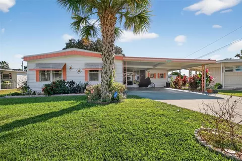 11600 Magnolia Ave, Tavares, FL 32778