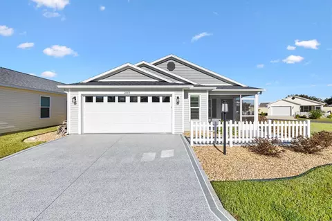 2865 Judah St, The Villages, FL 32163
