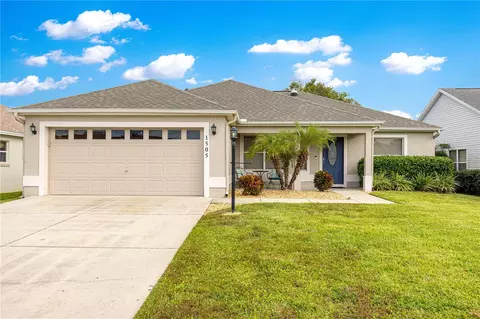 1505 Alcaraz Pl, The Villages, FL 32159