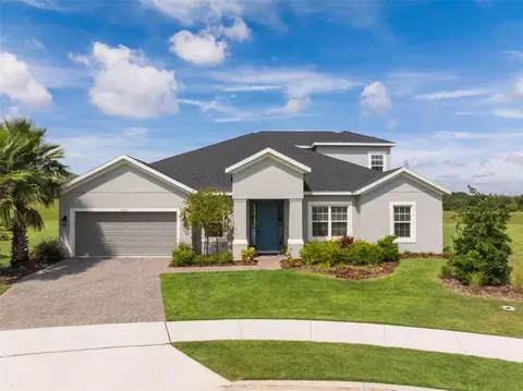2161 Cedar Springs Way, Clermont, FL 34715