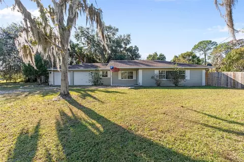 15836 Wilson Parrish Rd, Umatilla, FL 32784