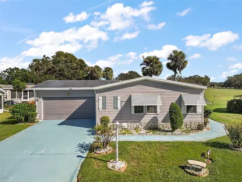 25504 Belle Alliance, Leesburg, FL 34748