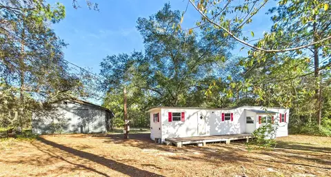 9151 SE 196th Ave, Ocklawaha, FL 32179