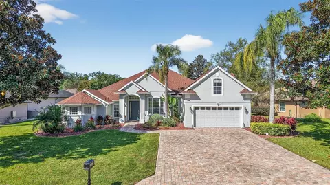 23326 Oak Prairie Cir, Sorrento, FL 32776