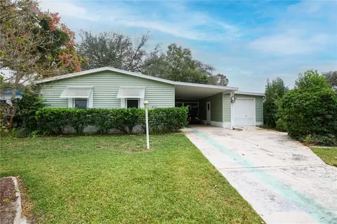 912 Orchid St, The Villages, FL 32159