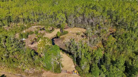NE 212th Street Road, Fort Mc Coy, FL 32134