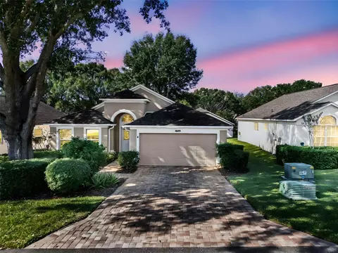 3566 Eversholt St, Clermont, FL 34711